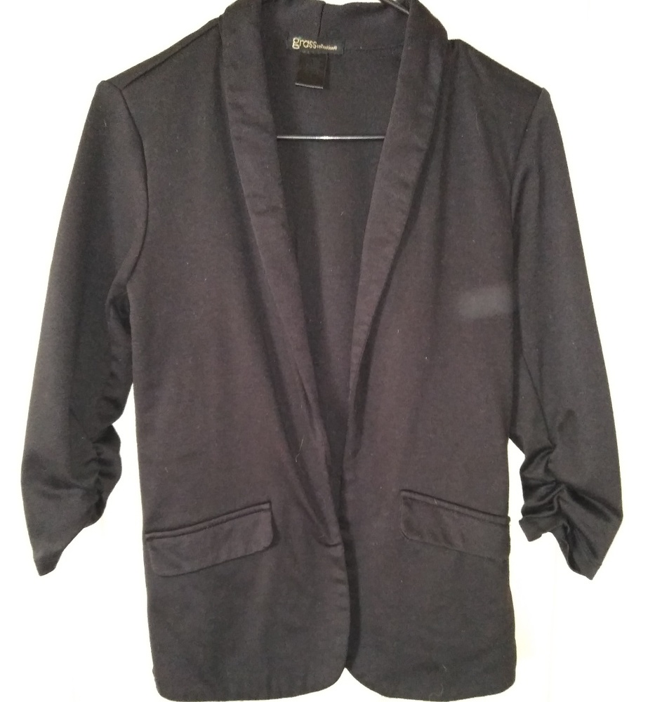 GRASS COLLECTION jacket